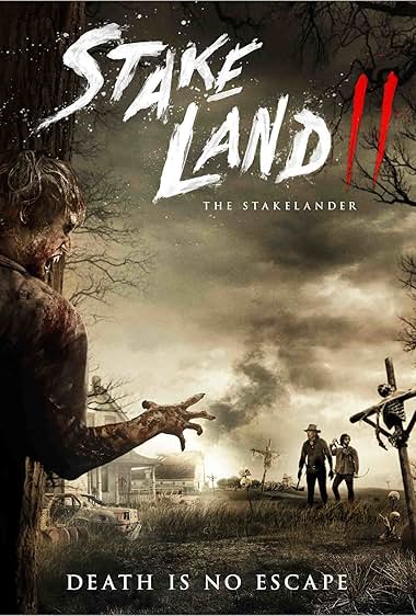 Stake Land II