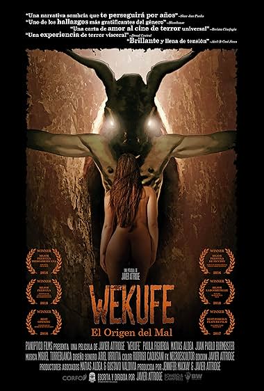Wekufe