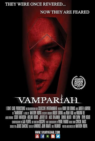Vampariah