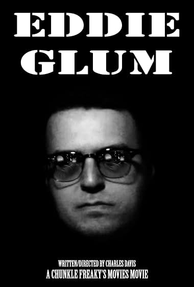 Eddie Glum