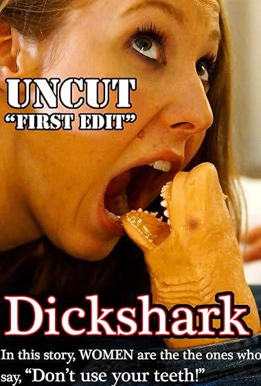 Dickshark