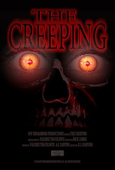 The Creeping