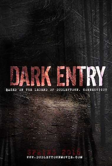 Dark Entry