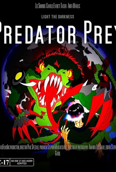 Predator Prey