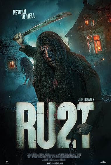 Rust 2