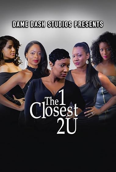 The 1 Closest 2 U