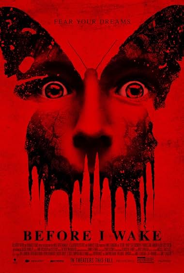 Before I Wake