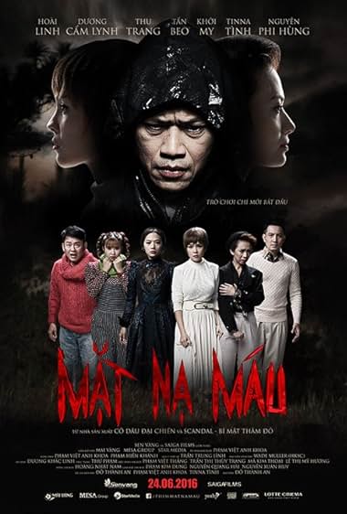 Mat Na Mau