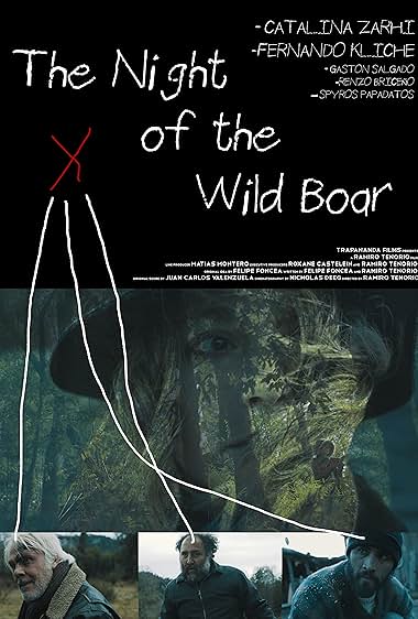 The Night of the Wild Boar