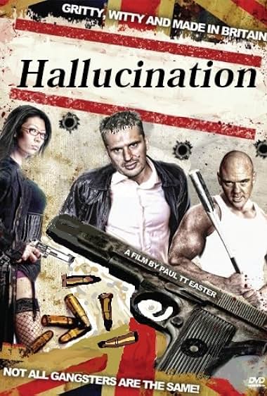 Hallucination