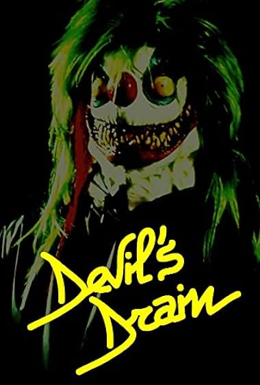 Devil's Drain