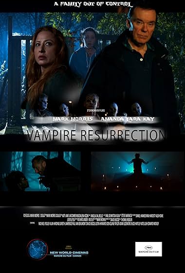 Vampire Resurrection