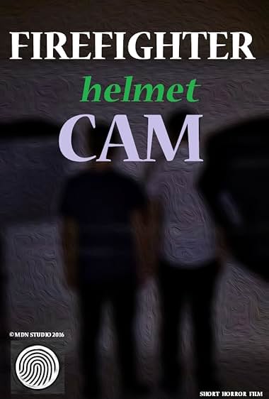 Firefighter Helmet Cam