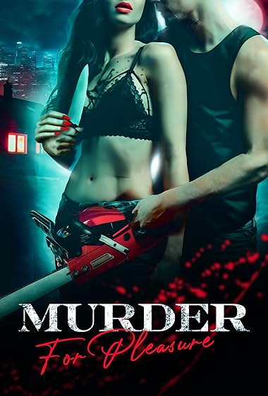 Murder for Pleasure