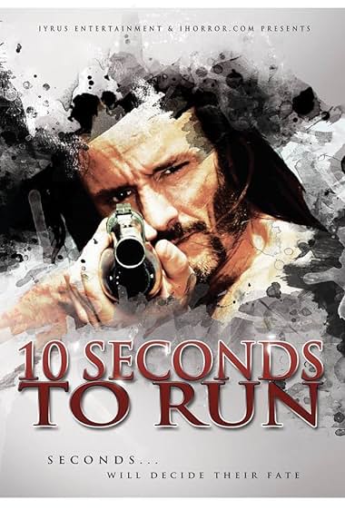 10 Seconds to Run
