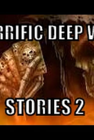 Horrific DEEP WEB Stories
