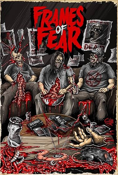 Frames of Fear