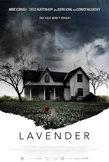 Lavender