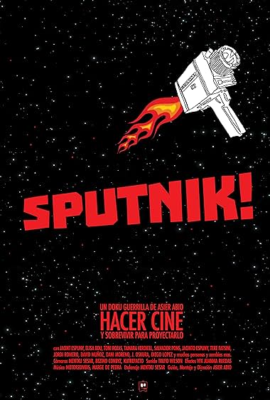 Sputnik!
