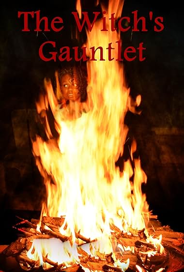 The Witch's Gauntlet