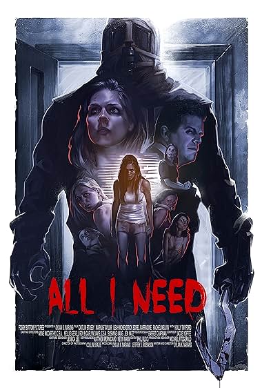 All I Need