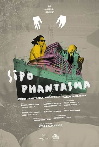 Sipo Phantasma