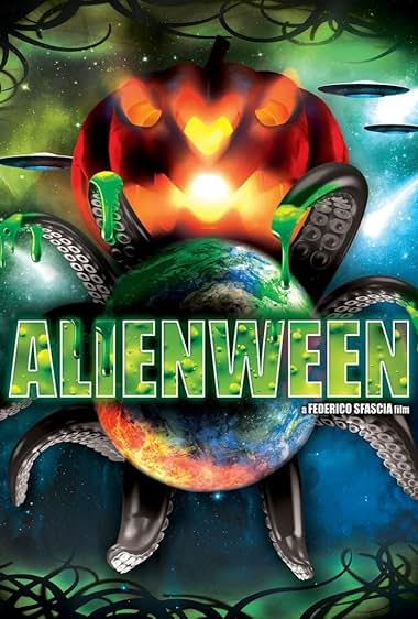Alienween