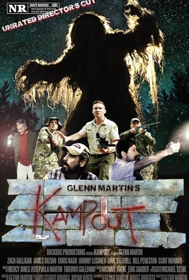 Kampout: Director's Cut