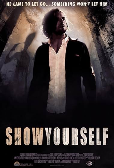 Show Yourself