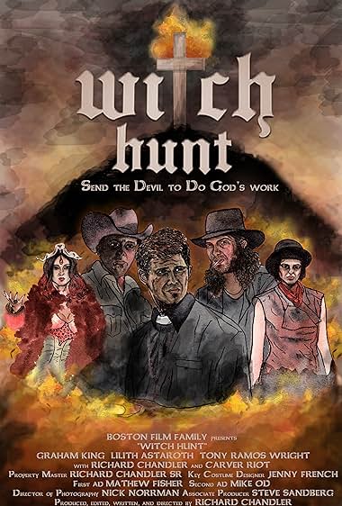 Witch Hunt