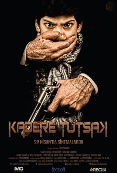 Kadere Tutsak