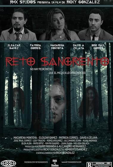 Reto Sangriento