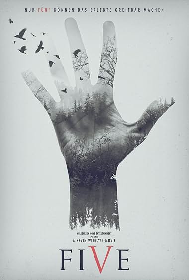 Five: Find Your Limit