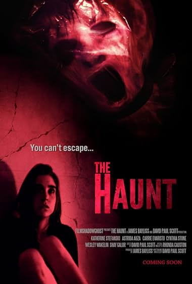The Haunt