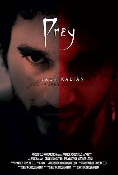 Prey