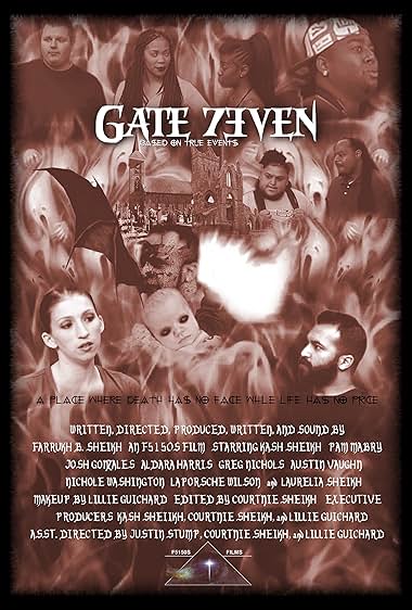 Gateseven
