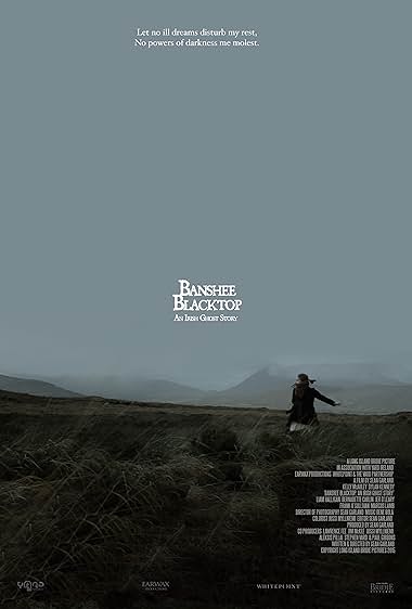 Banshee Blacktop, an Irish Ghost Story