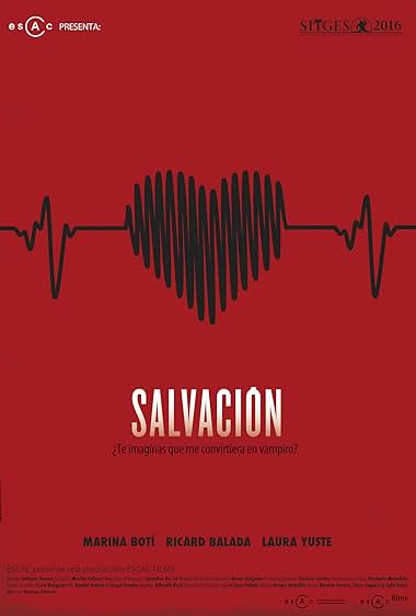 Salvación