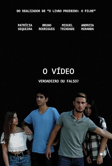 O Vídeo