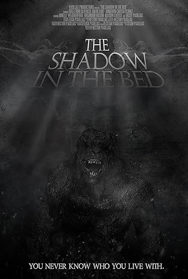 The Shadow in the Bed