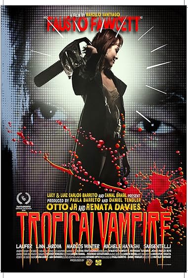 Vampiro 40º