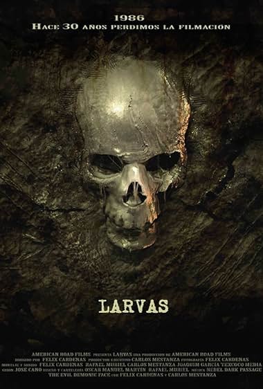 Larvas