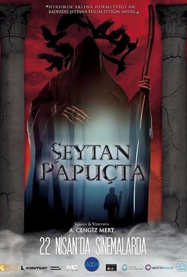 Seytan Papuçta