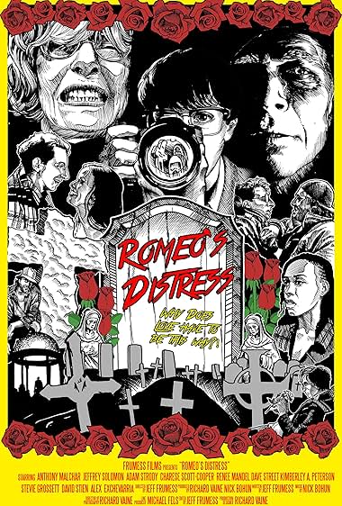 Romeo's Distress