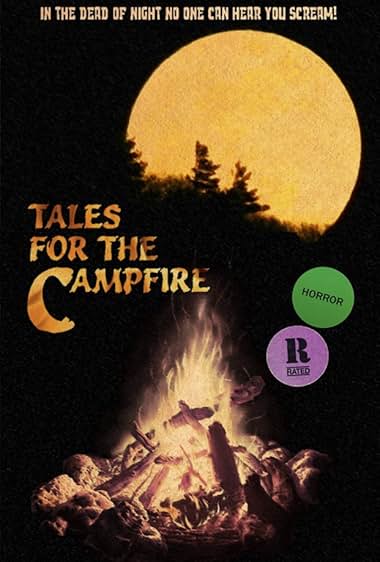 Tales for the Campfire