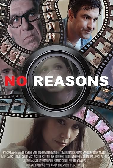 No Reasons