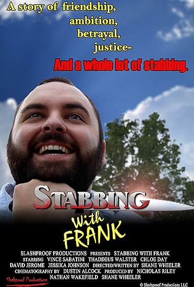 Stabbing with Frank