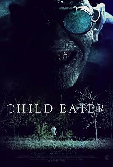 Child Eater