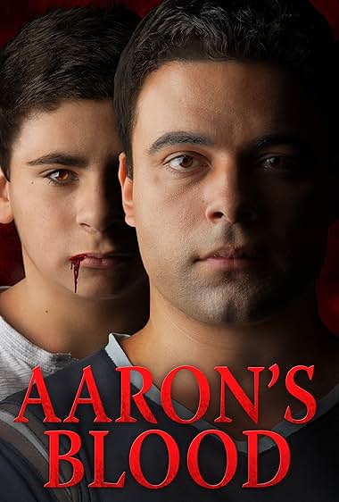 Aaron's Blood