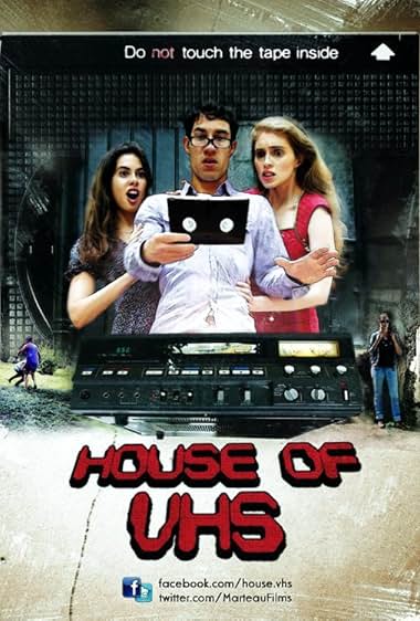 House of VHS